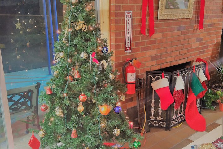 Hotel Interior 3 of 126