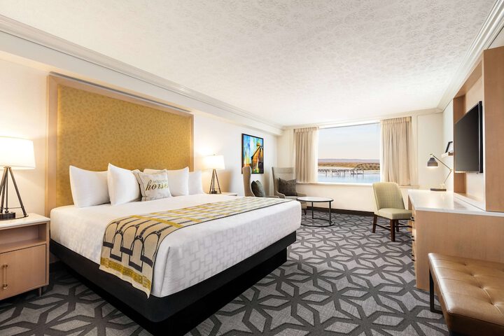Executive Suite King Bed Accessible (19 of 22)