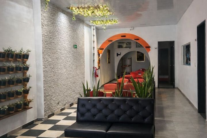 Photo of Hotel Boutique La Trinidad