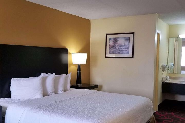 1 King Bed (6 of 16)