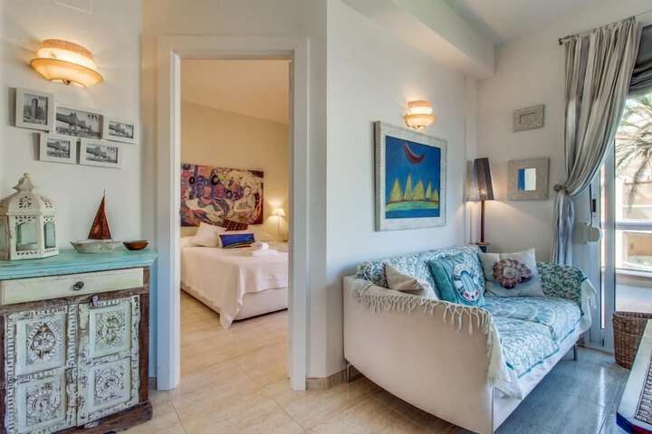 Apartamentos El Amanecer