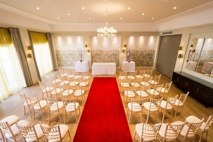 Wedding/Banquet 44 of 51