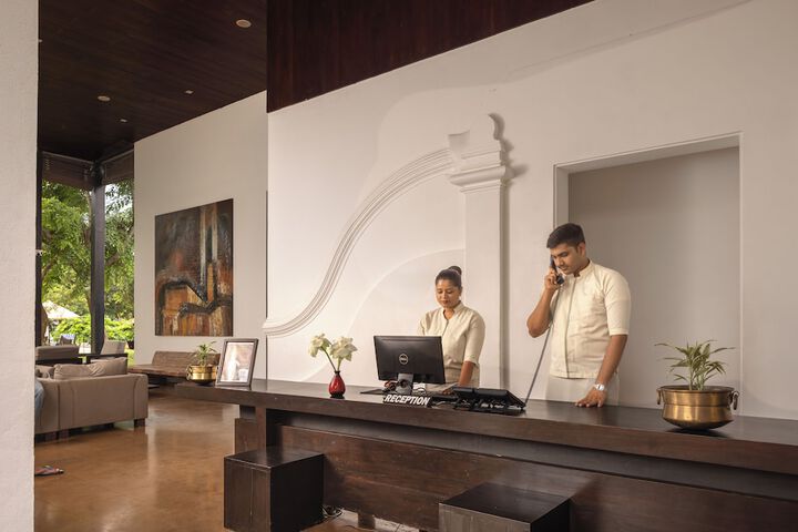 Hotel Interior 2 of 52