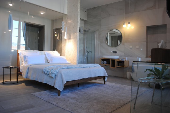 Photo of Les Suites Massena