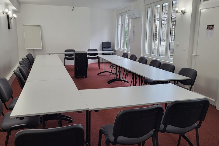 Meeting 36 of 43