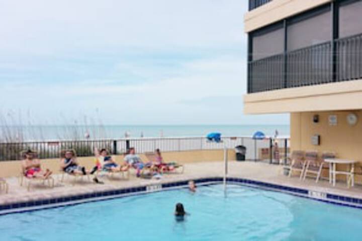 Fitness Facility Photos