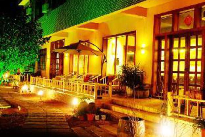 Hotel 7 of 23