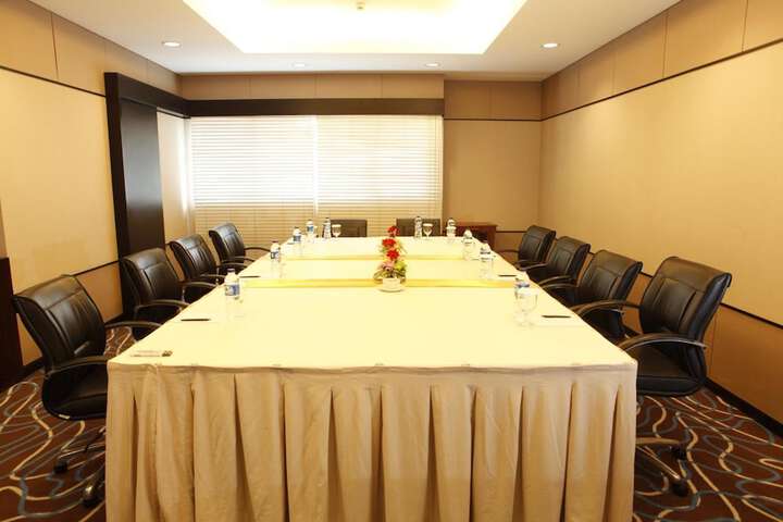 Meeting 42 of 47
