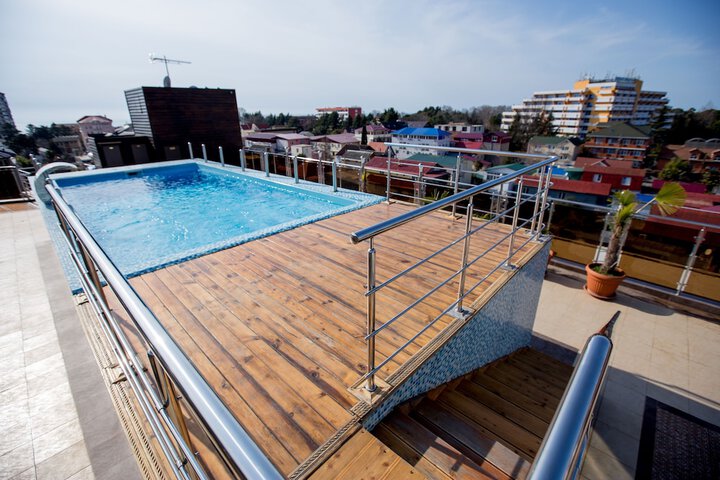 Pool 40 of 54