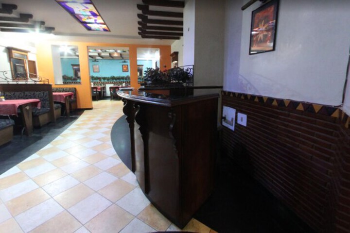 Hotel Interior 2 of 13