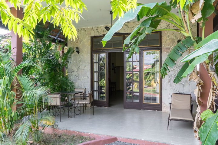 Terrace/Patio 41 of 73