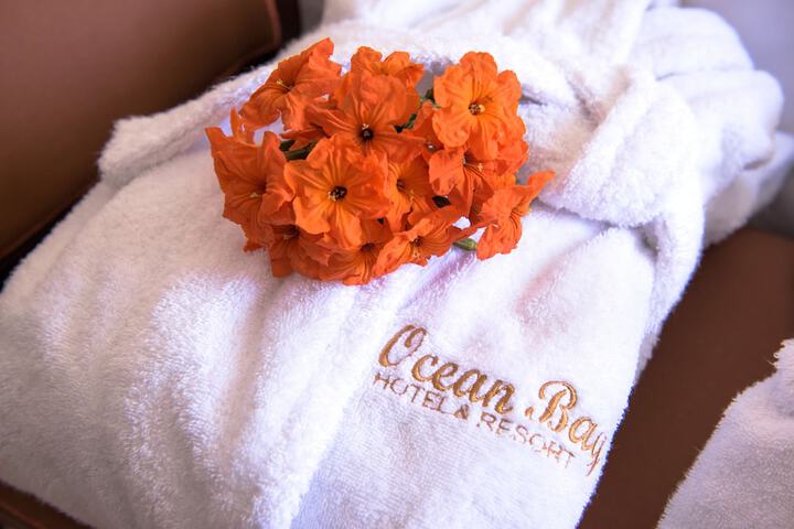 Room Service Photo