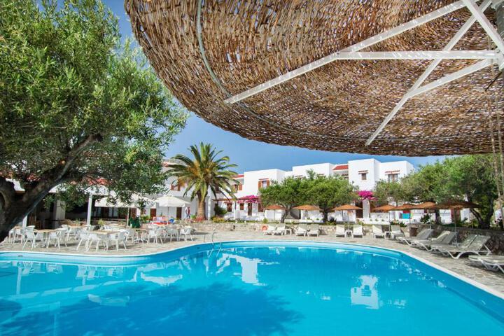 Fitness Center Photo