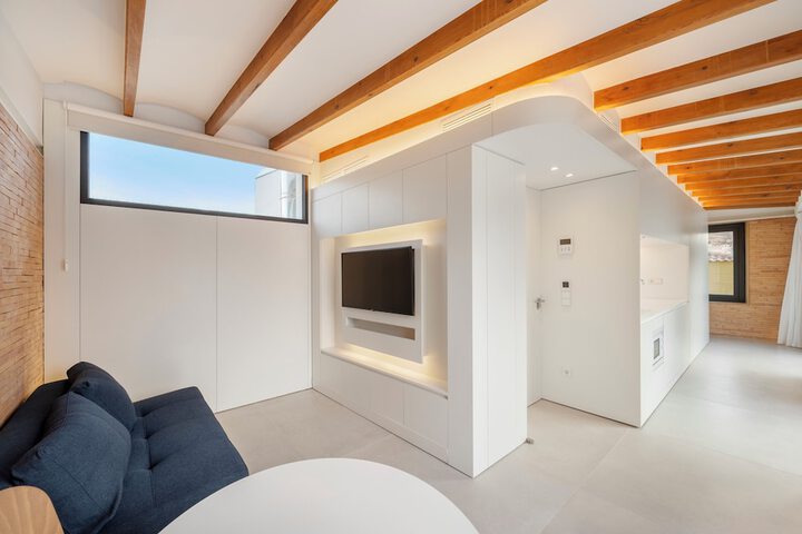 Image of Tandem Pórtico Alicante Suites