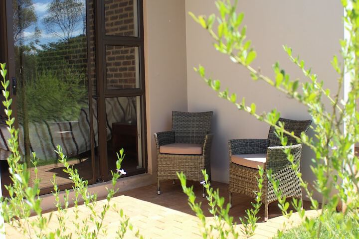 Terrace/Patio 6 of 36