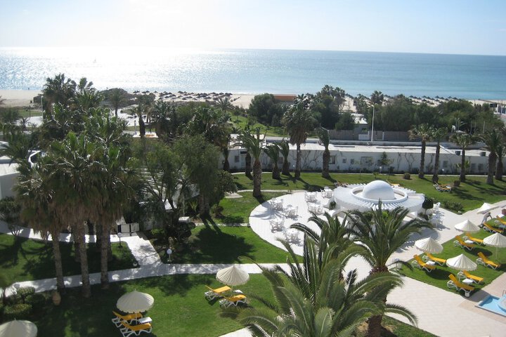 Hotel View 30 of 30