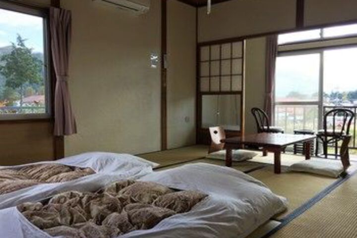 Fitness Facility Photos