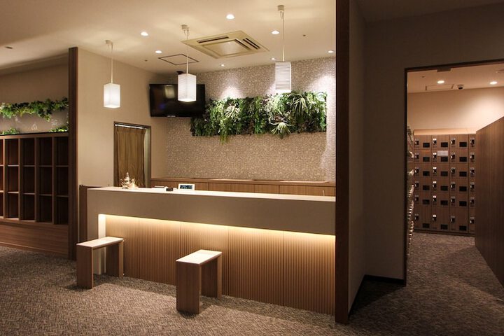 Hotel Interior 6 of 28