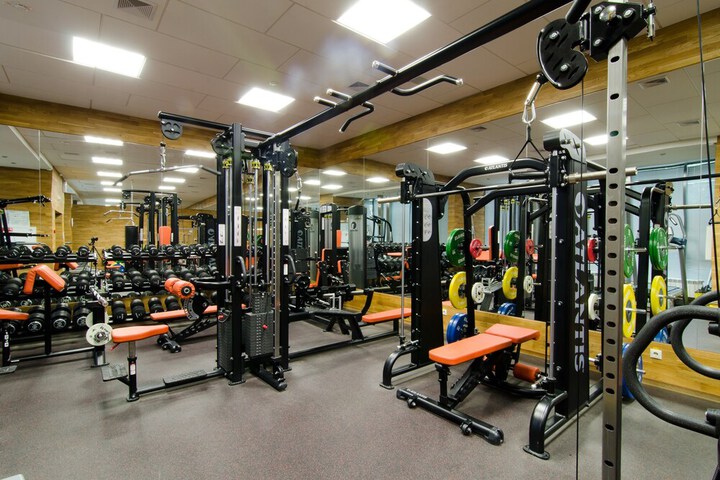 Health and Fitness 44 of 70