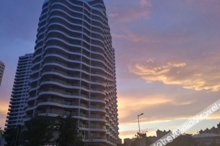 Hotel 1 of 29