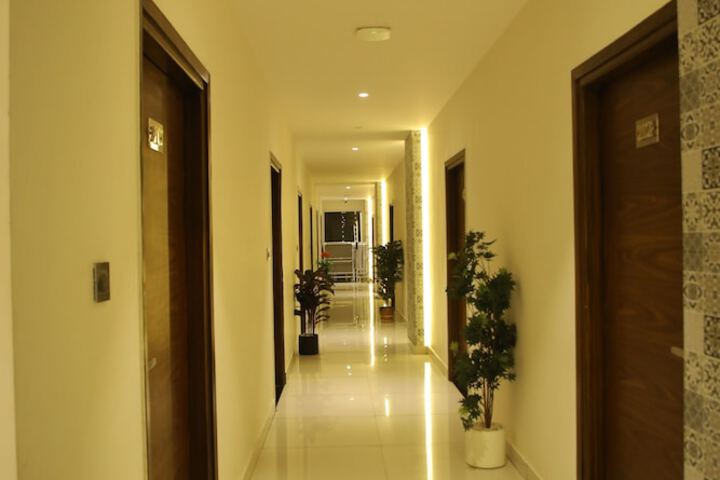 Hotel 3 of 21