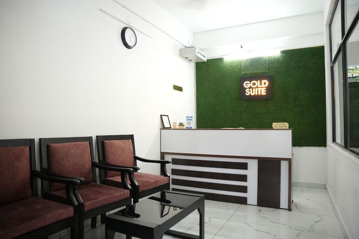 Hotel Interior 2 of 17