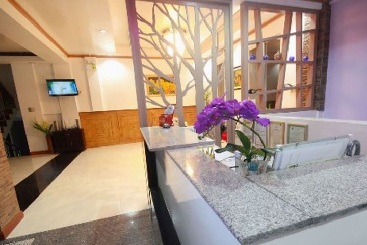 Hotel Interior 3 of 63