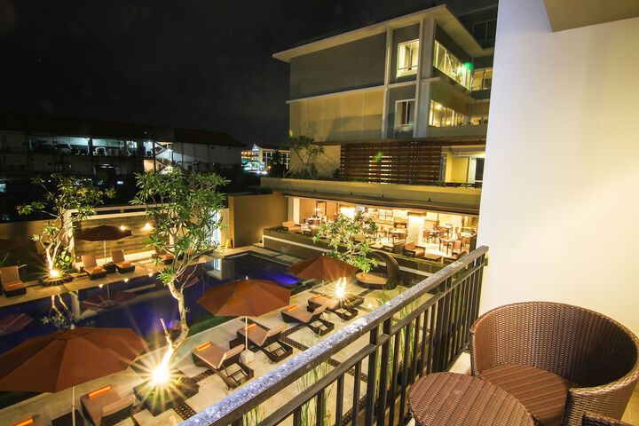 Terrace/Patio 31 of 66