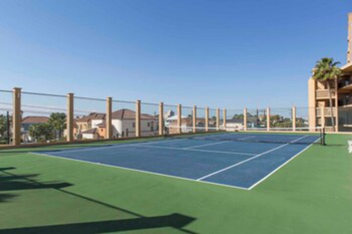Tennis and Basketball Courts 33 of 33