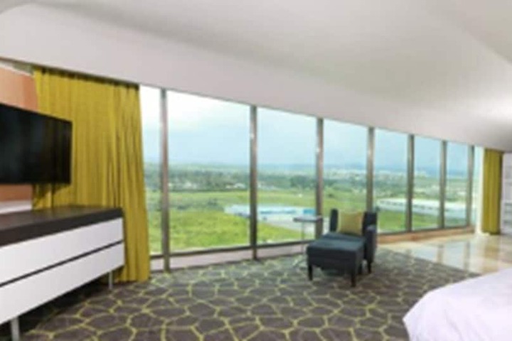 View from room