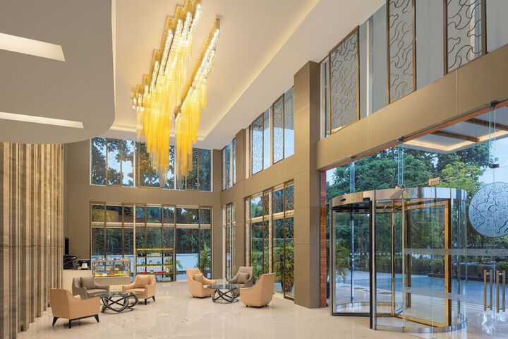 Hotel Interior 6 of 48