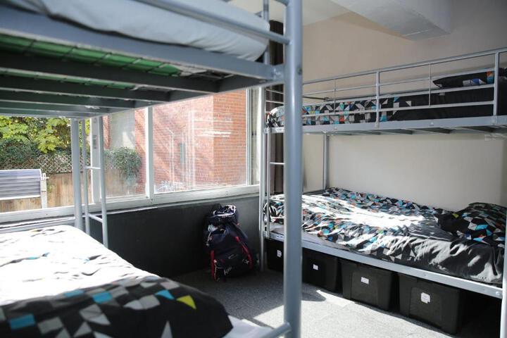 Fitness Center Photo