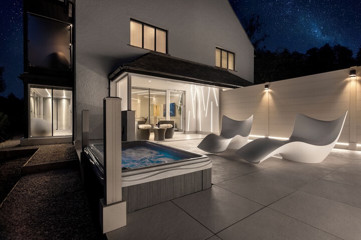 Terrace/Patio 286 of 390
