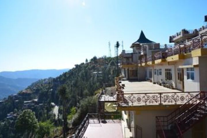 Aapo Aap Home Stay