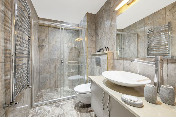 Bath Amenities