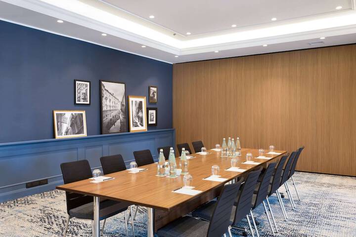 Meeting 169 of 182