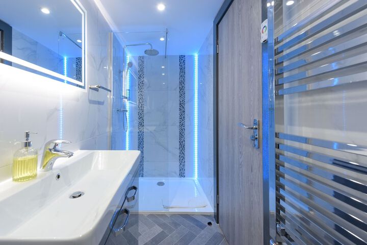 Hotel Interior 110 of 137