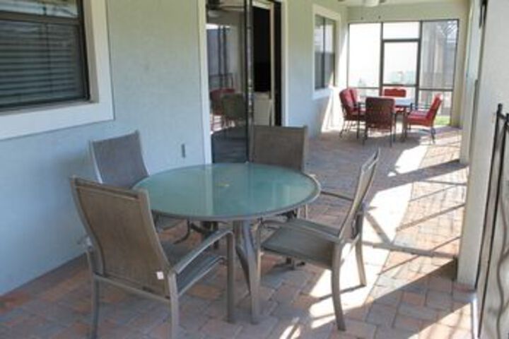 Terrace/Patio 81 of 81