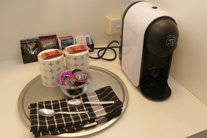 Breakfast/Coffee Service 36 of 75