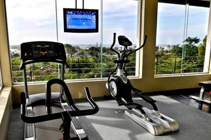 Health and Fitness 37 of 60