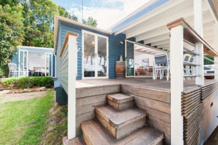 Terrace/Patio 20 of 22