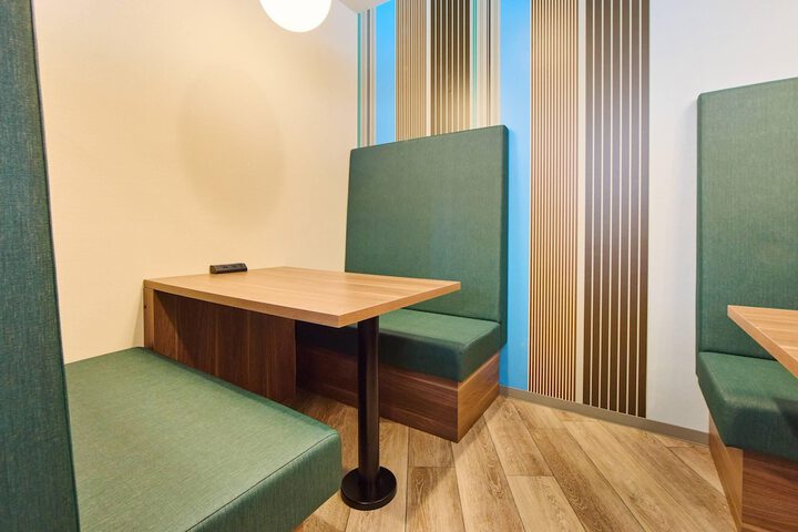Amenities Pic