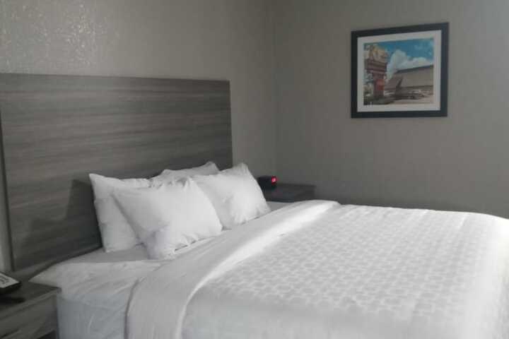 1 King Bed Accessible (7 of 20)