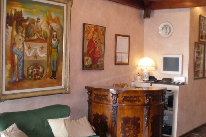 Hotel Marcellino in Selvino