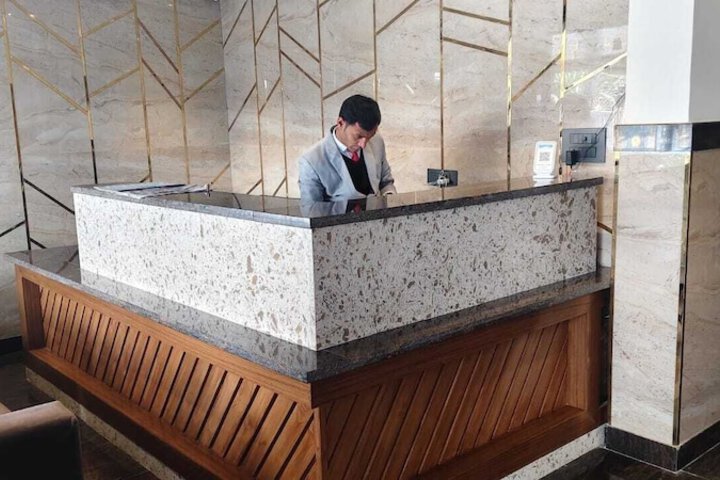 Hotel Interior 3 of 20