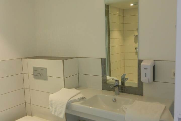 Bath Interior