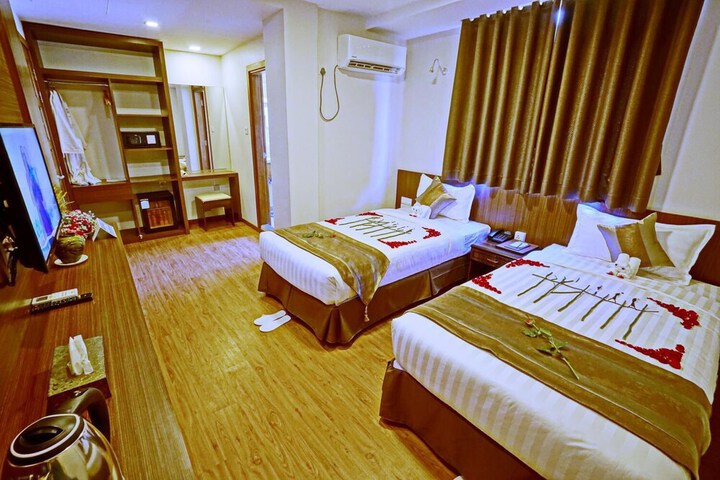 Room 7 of 46