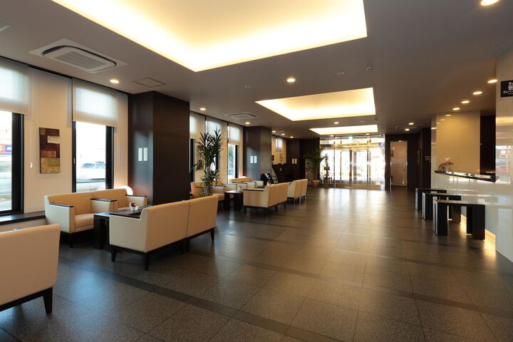 Hotel Interior 2 of 29