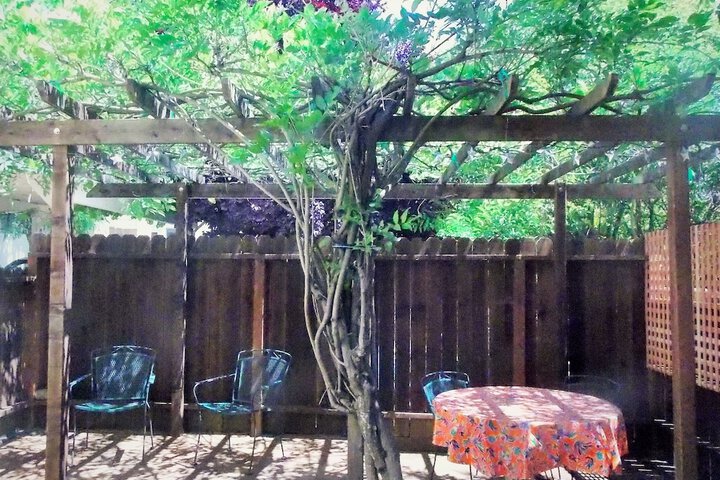 Terrace/Patio 32 of 56