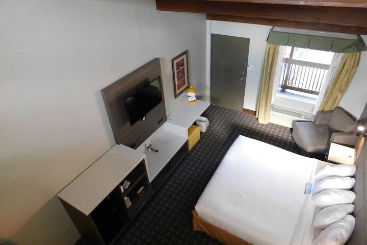 2 Queen Beds Deluxe Room (39 of 41)